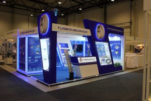 Turbomecanica - randament din dividende de 14% 