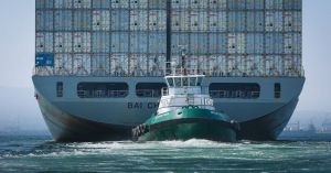 SUA sancţionează două companii maritime chineze