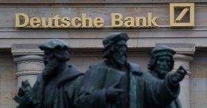 Conducerea Deutsche Bank a primit bonusuri 
