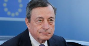 Mario Draghi (Sursa foto: Twitter)