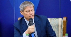Dacian Cioloş (Sursa foto: Twitter)