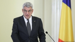 Mihai Tudose (Sursa foto: Twitter)