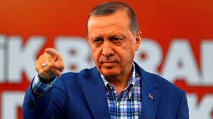 Recep Tayyip Erdogan (Sursa foto: Twitter)
