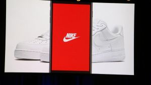 Comisia Europeană amendează Nike cu 12,5 milioane de euro