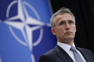 Jens Stoltenberg (Sursa foto: Twitter)