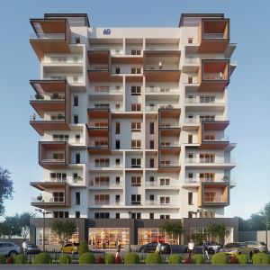 Central District 4 Elemente, cel mai recent proiect al dezvoltatorului Forty Management