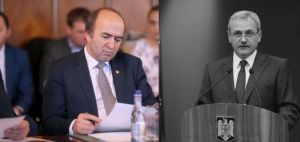 Există nemulţumiri serioase în partid în legătură cu Tudorel Toader