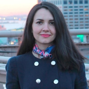 Elena Ghioc (Sursa foto: Twitter)