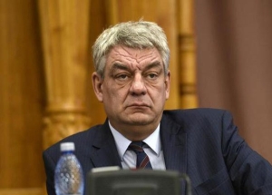 Mihai Tudose (Sursa foto: Twitter)