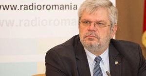 Georgică Severin (Sursa foto: Twitter)