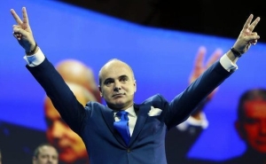 Rareş Bogdan (Sursa foto: Twitter)