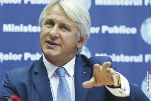 OUG 114 - bomba de la finalul anului trecut, dezamorsată