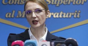 Lia Savonea (Sursă foto: Twitter)