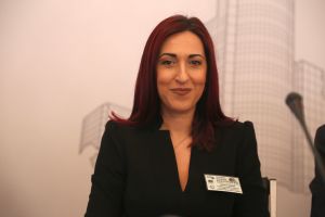 Simona Miloş
