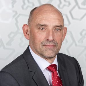 Detlef Scheele (Sursa foto: Twitter)