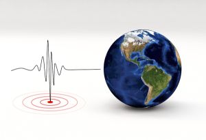 Un cutremur de magnitudine 5,3 a fost resimţit la Atena