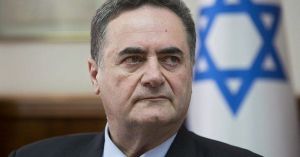 Israel Katz (Sursa foto: Twitter)