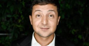 Vladimir Zelenskiy (Sursa foto: Twitter)