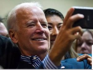 Joe Biden (Sursă foto: Twitter)
