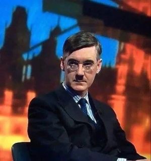 Jacob Rees-Mogg (Sursă foto: Twitter)