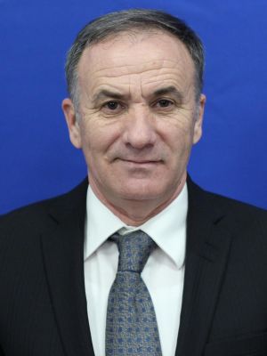 Petru-Sorin Marica (Sursă foto: Twitter)