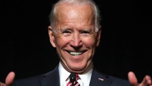 Joe Biden (Sursă foto: Twitter)