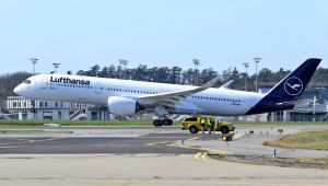 Lufthansa numeşte un nou director comercial pentru România şi Moldova