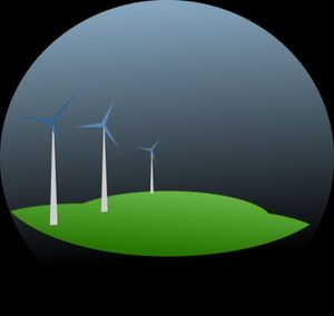 Aproape 60% din producţia naţională de energie provine din surse regenerabile