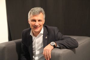 Daniel Zamfir