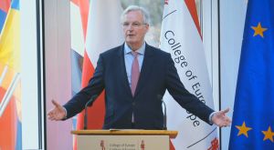 Un Brexit fără acord devine "mai probabil pe zi ce trece"