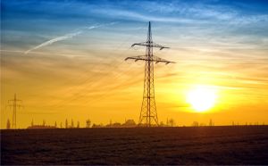 Preţul maxim al energiei electrice - 333,74 lei/MWh