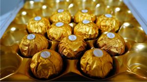 Ferrero cumpără divizia de dulciuri a Kellogg