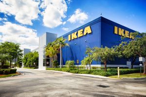 Ikea va testa închirierea de mobilă pe 30 de pieţe