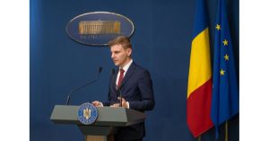 Nelu Barbu (Sursa foto: Gov.ro)