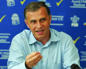 "Statul trebuie să sprijine economia reală"