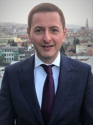 Ovidiu Zaberca