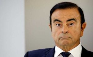 Carlos Ghosn (Sursa foto: Twitter)