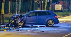 România şi Bulgaria au rămas ţările din UE cu cel mai mare număr de decese rutiere