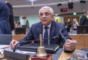 Petre Daea (Sursă foto: Twitter)