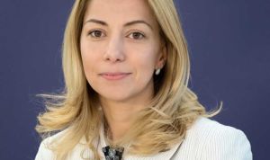 Mihaela Toader (Sursă foto: Twitter)