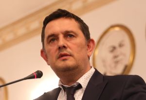Gheorghe Piperea