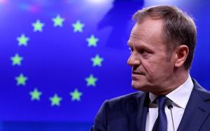 Donald Tusk (Sursa foto: Twitter)