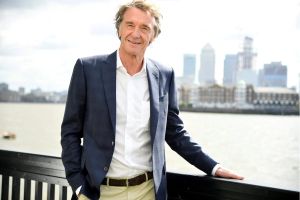 Jim Ratcliffe (Sursa foto: Twitter)