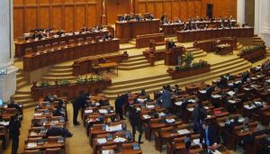 Proiectul PSD-ALDE de modificare a Legii vânătorii, depus la Parlament