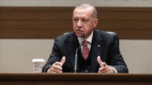 Recep Tayyip Erdogan (Sursă foto: Twitter)