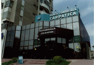 Banca Comercială Carpatica sprijină agricultorii