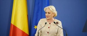 Viorica Dăncilă 