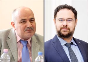 Adrian Mitroi, Adrian Codirlaşu