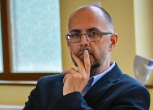 Kelemen Hunor (Sursa foto: Twitter)