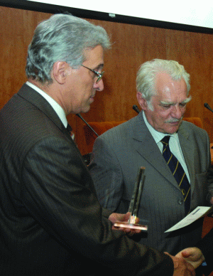 CCIB a premiat performanţa economică
